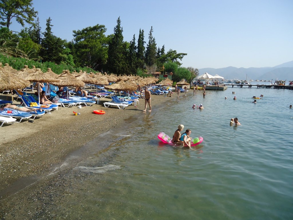 imagini hotel CLUB TURBAN MARMARIS